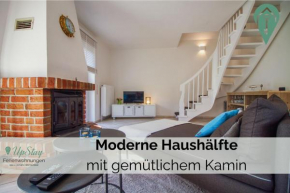 Ferienhaus Max